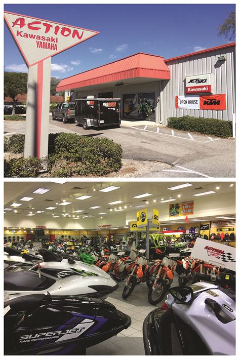 action kawasaki bradenton florida